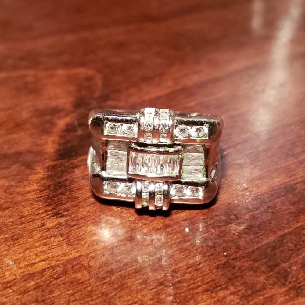 Mens ring